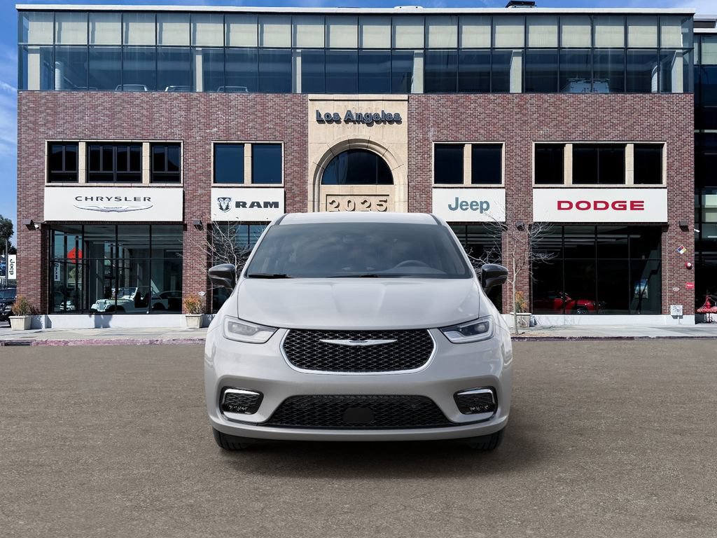 New 2026 Chrysler Pacifica Select FWD image 6