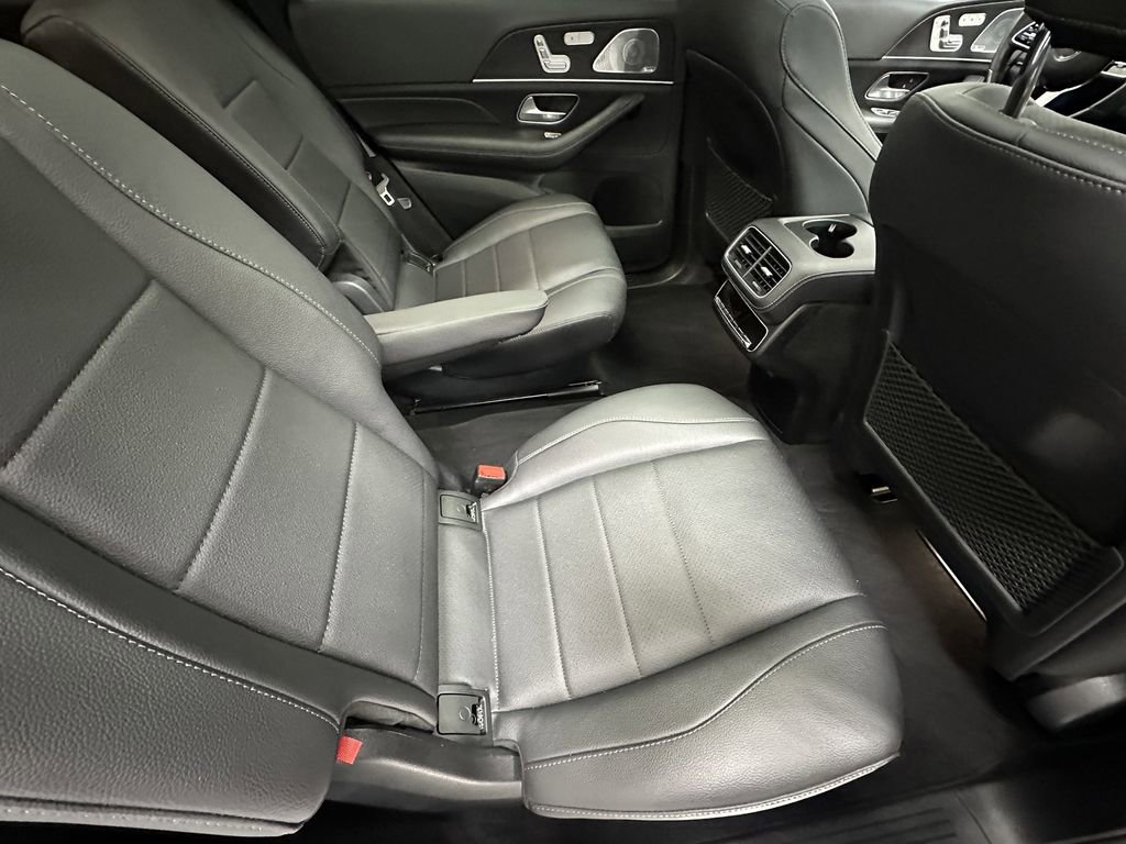 Certified 2023 Mercedes-Benz GLS 450 4MATIC image 19