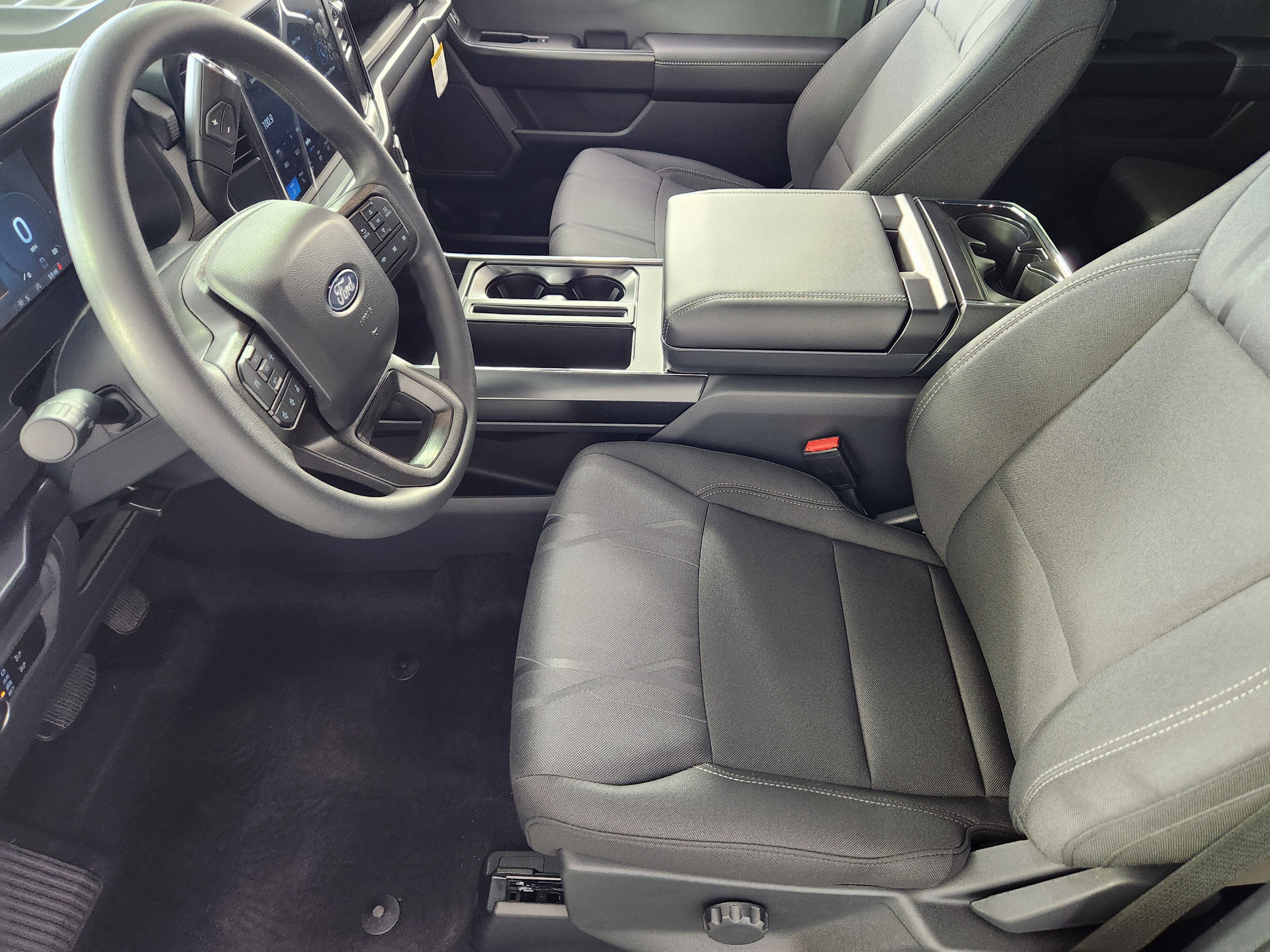 New 2026 Ford F150 STX w/ Equipment Group 200A image 12