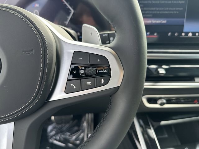New 2026 BMW X7 xDrive40i w/ M Sport Package image 26