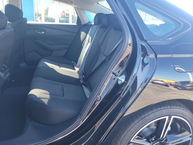 New 2026 Honda Accord SE image 13