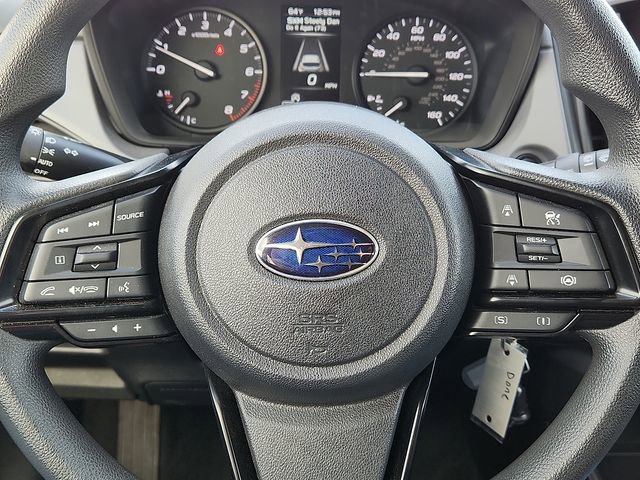 Used 2024 Subaru Crosstrek 2.0i image 24