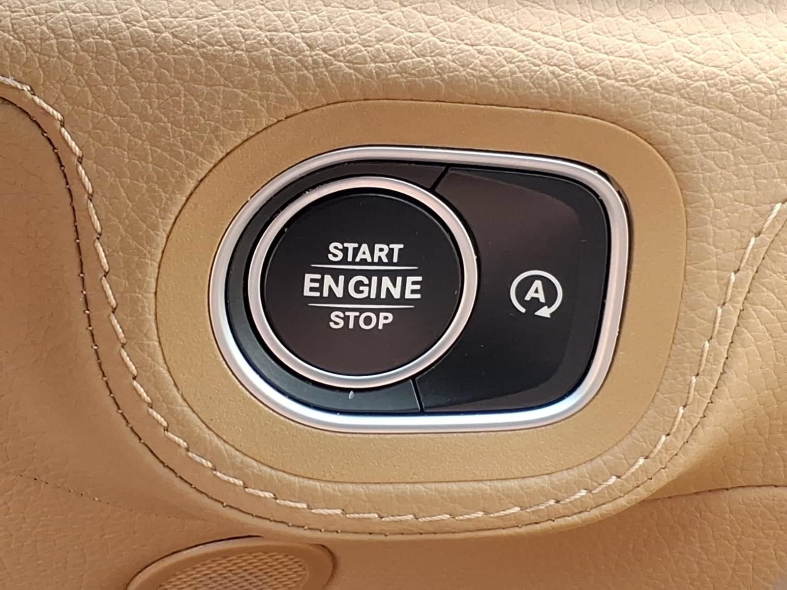 Certified 2024 Mercedes-Benz GLS 450 4MATIC image 24