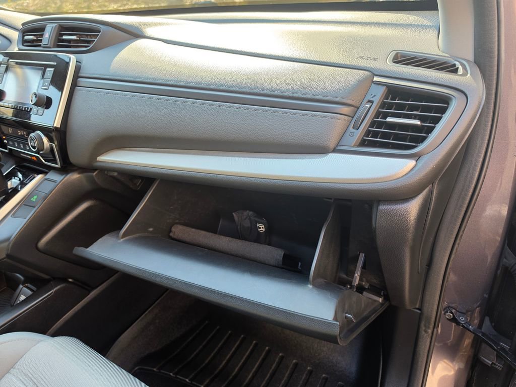 Used 2017 Honda CR-V LX image 40