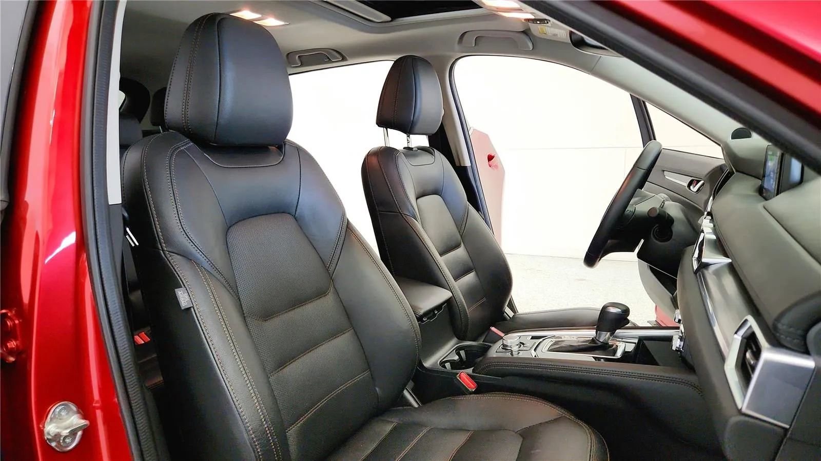 Used 2019 MAZDA CX-5 Grand Touring AWD/4WD image 32