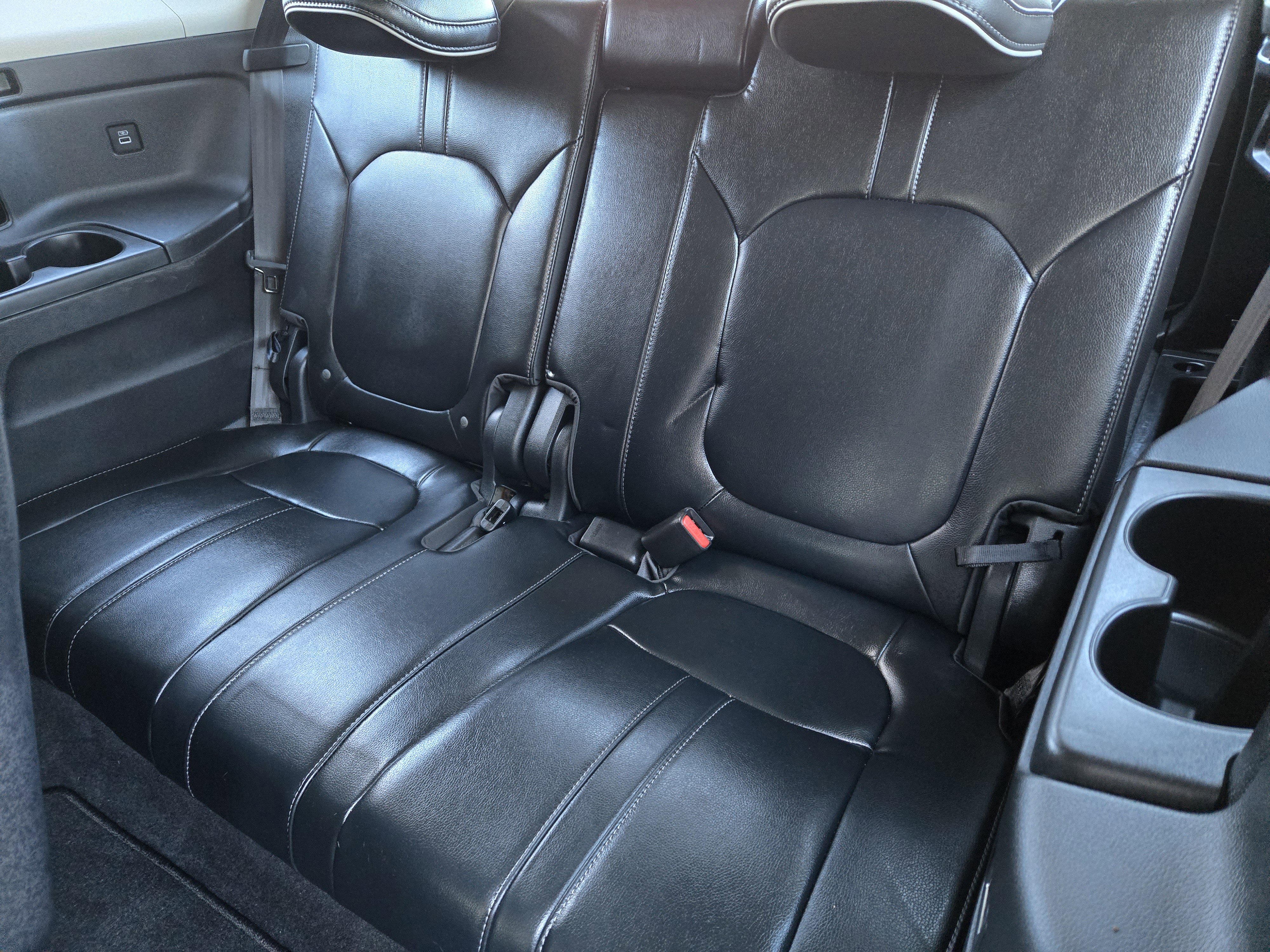 Used 2023 Honda Pilot Elite image 37