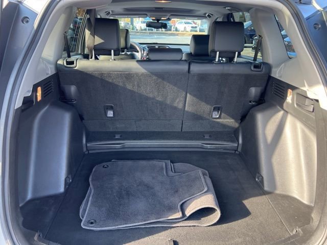 Used 2017 Honda CR-V EX-L image 27