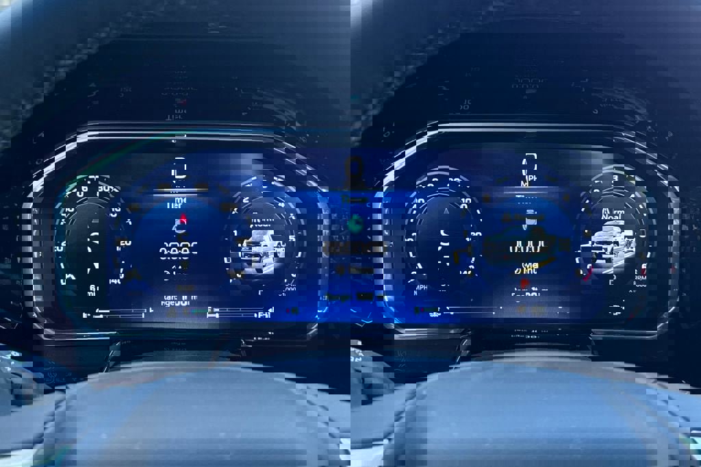 New 2026 Chevrolet Silverado 1500 LT Trail Boss w/ LT Trail Boss Premium Package image 24