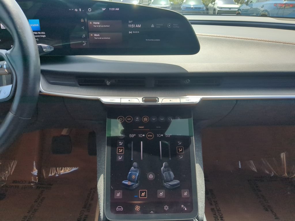 Used 2024 Lucid Air Touring AWD/4WD image 20