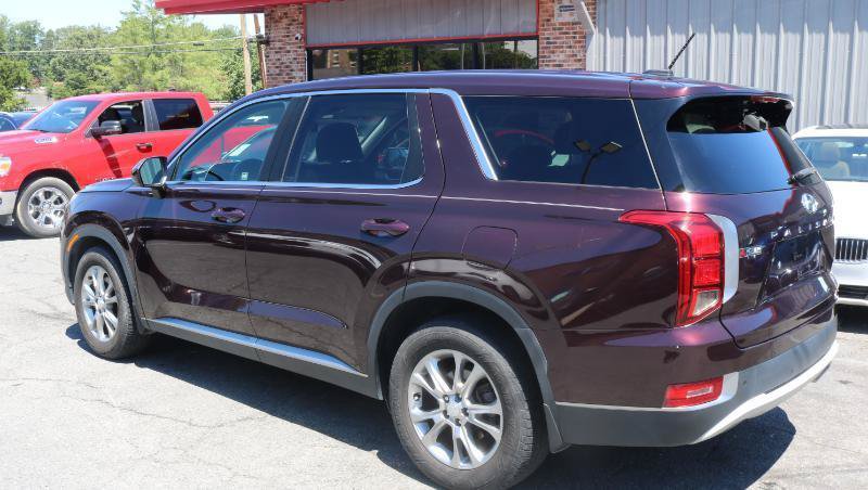 Used 2020 Hyundai Palisade SE FWD image 5