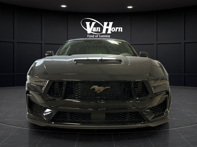 New 2026 Ford Mustang GT Premium w/ GT Performance Package RWD image 2