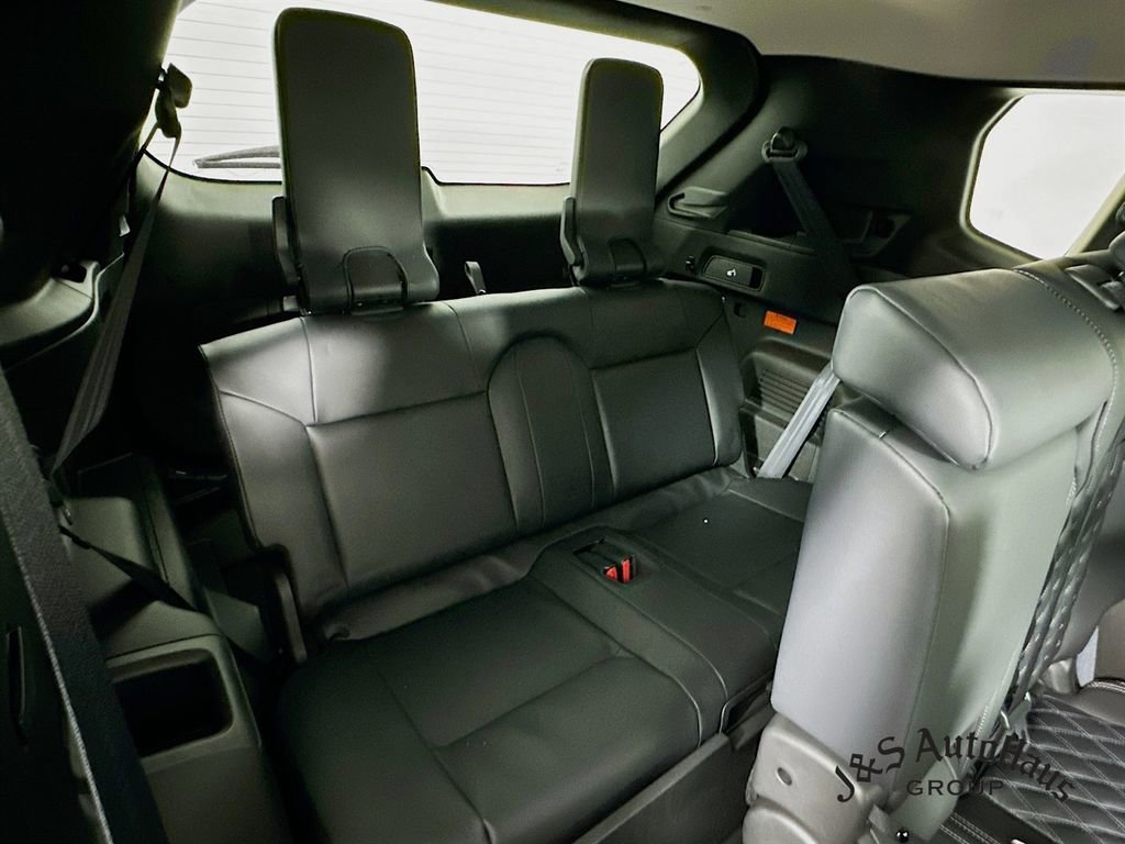 Used 2024 Mitsubishi Outlander SEL image 32