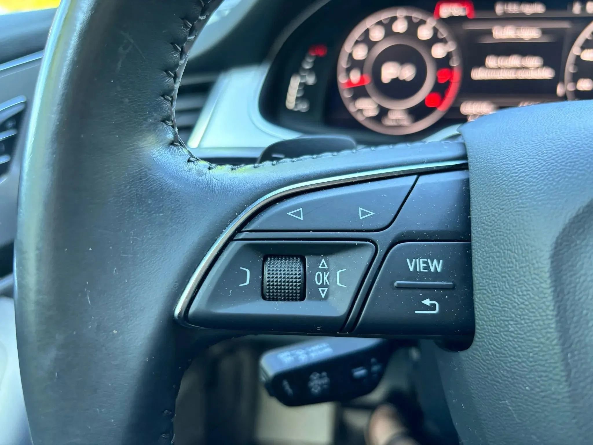 Used 2018 Audi Q7 2.0T Premium Plus w/ Premium Plus Package AWD/4WD image 34