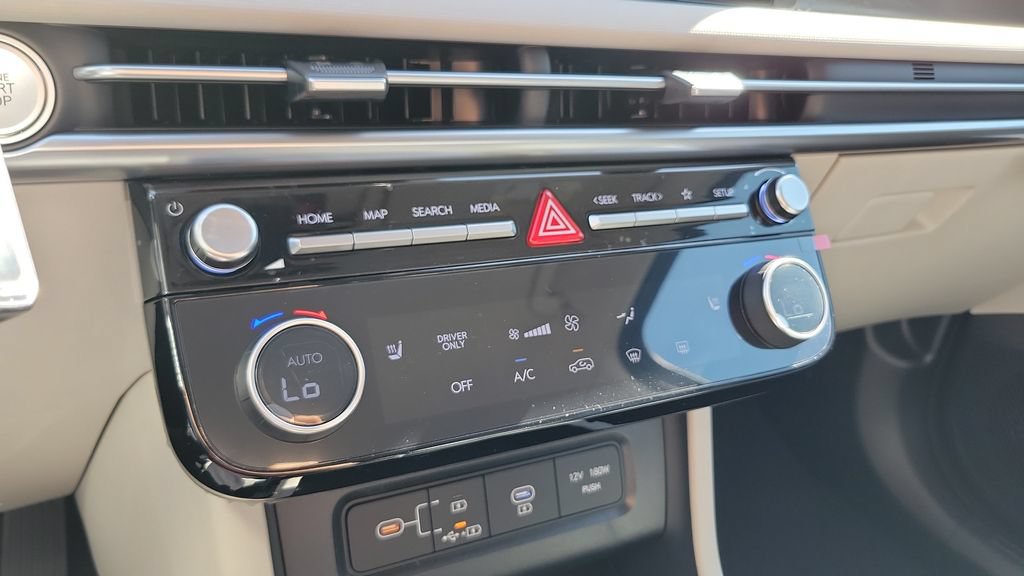 New 2026 Hyundai Tucson SEL AWD/4WD image 23