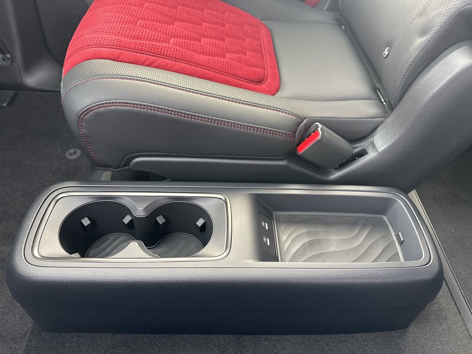 New 2026 Nissan Armada NISMO image 29