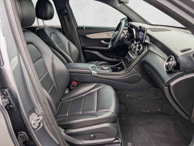 Used 2019 Mercedes-Benz GLC 300 4MATIC image 20