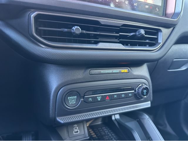 New 2025 Ford Bronco Sport Outer Banks w/ Sasquatch Outer Banks Package image 19