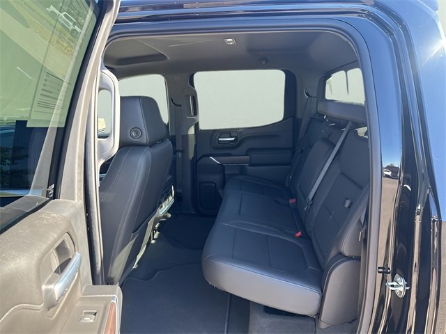 Used 2021 GMC Sierra 1500 SLT w/ SLT Premium Package image 10