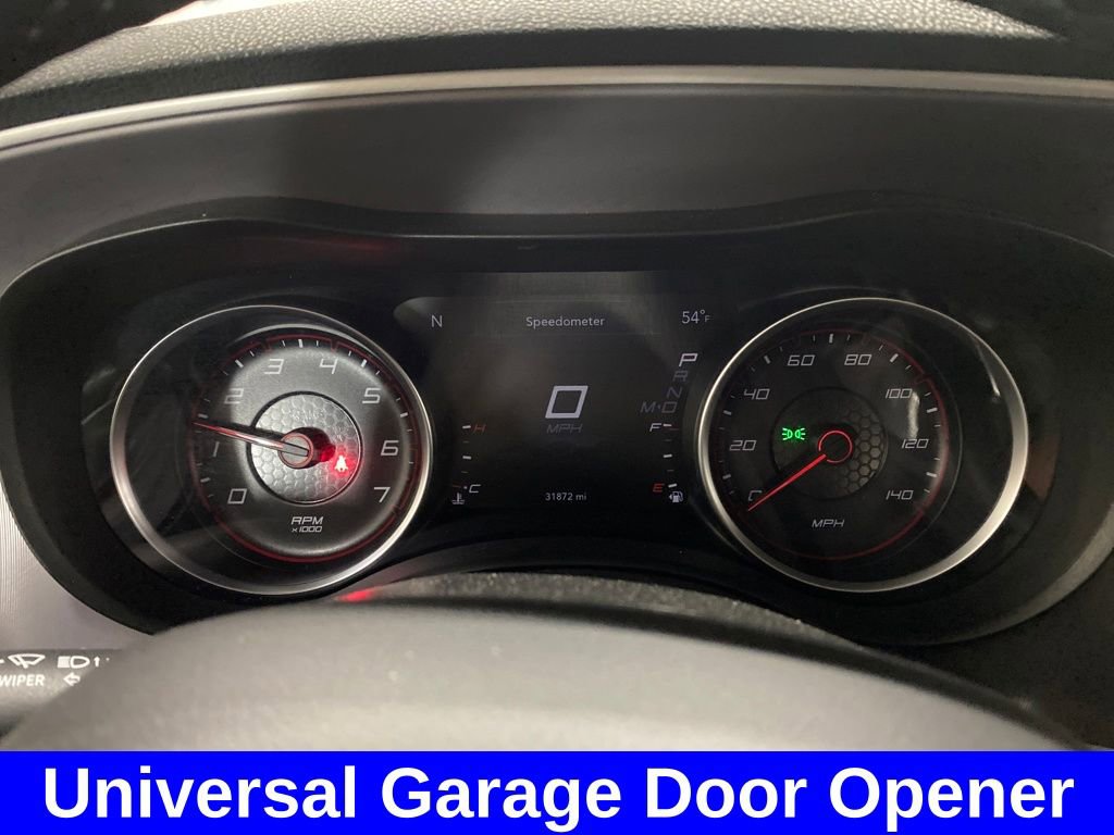Used 2021 Dodge Charger SXT w/ Driver Convenience Group image 16