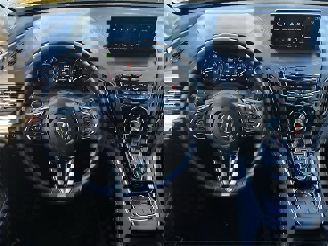 Certified 2024 Acura RDX w/ Technology Package image 12