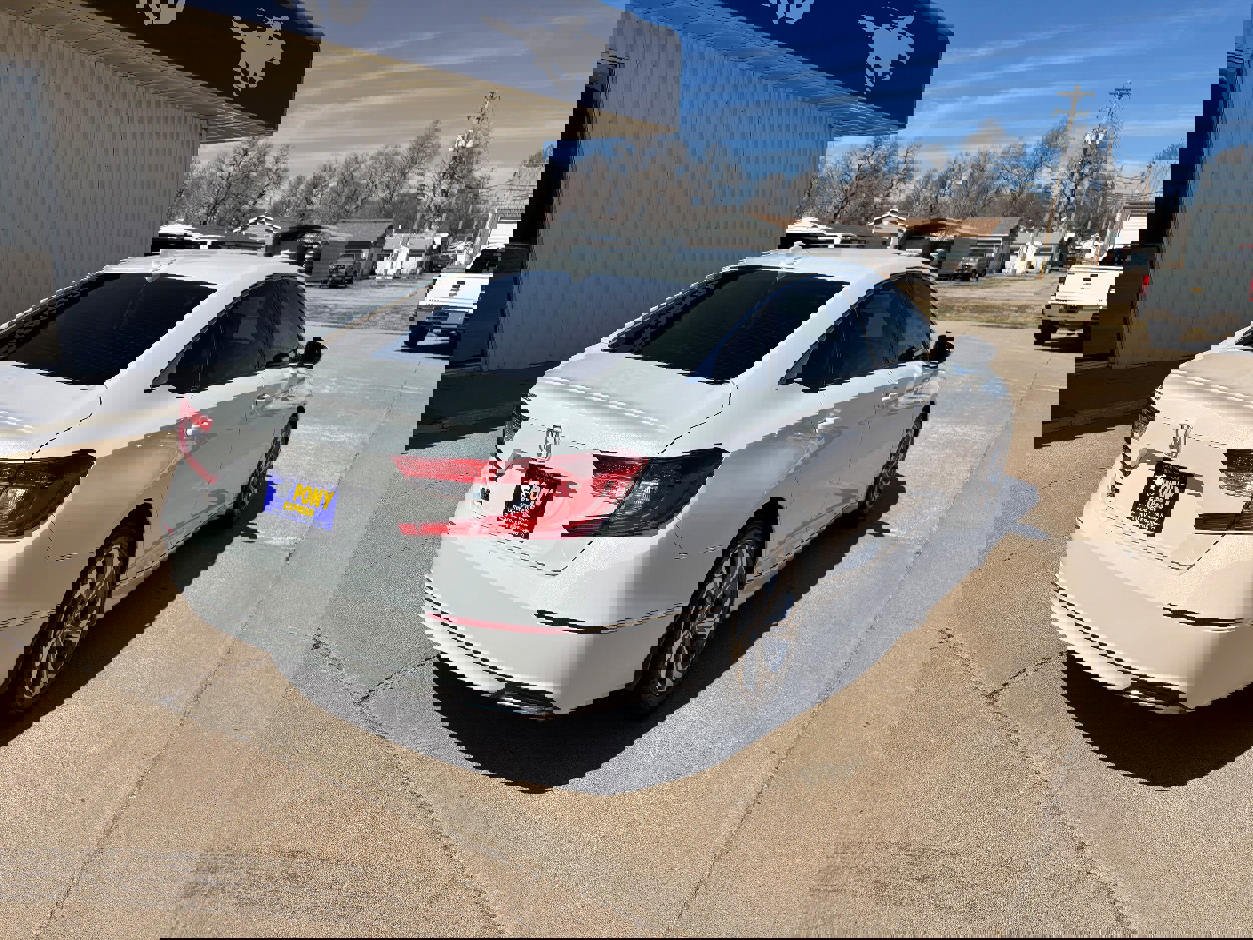 Used 2018 Honda Accord EX-L image 3