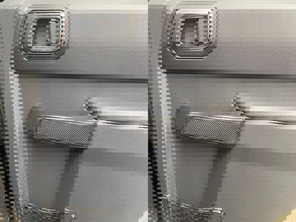 New 2025 Ford Bronco Big Bend image 20