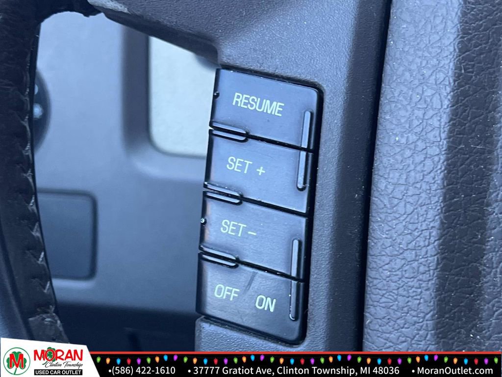 Used 2010 Ford F150 XLT image 21