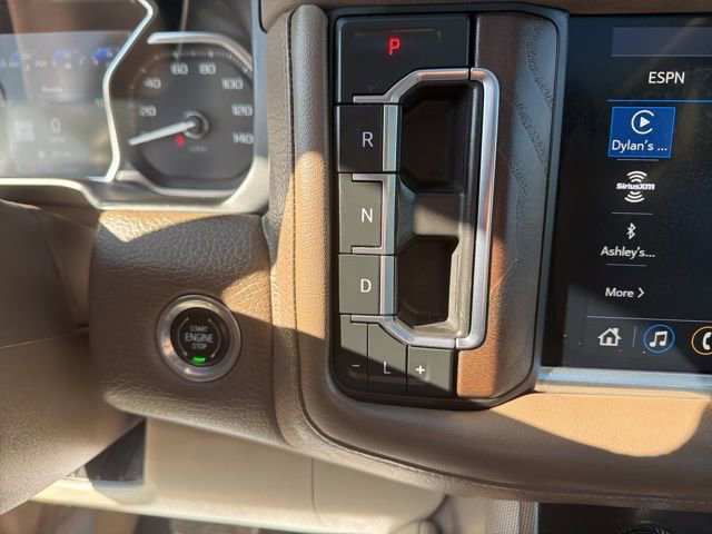 Used 2021 GMC Yukon XL Denali w/ Denali Premium Package image 33