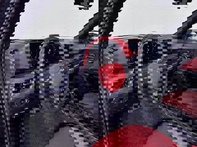 New 2025 Kia K4 GT-Line w/ GT-Line Premium Package image 9