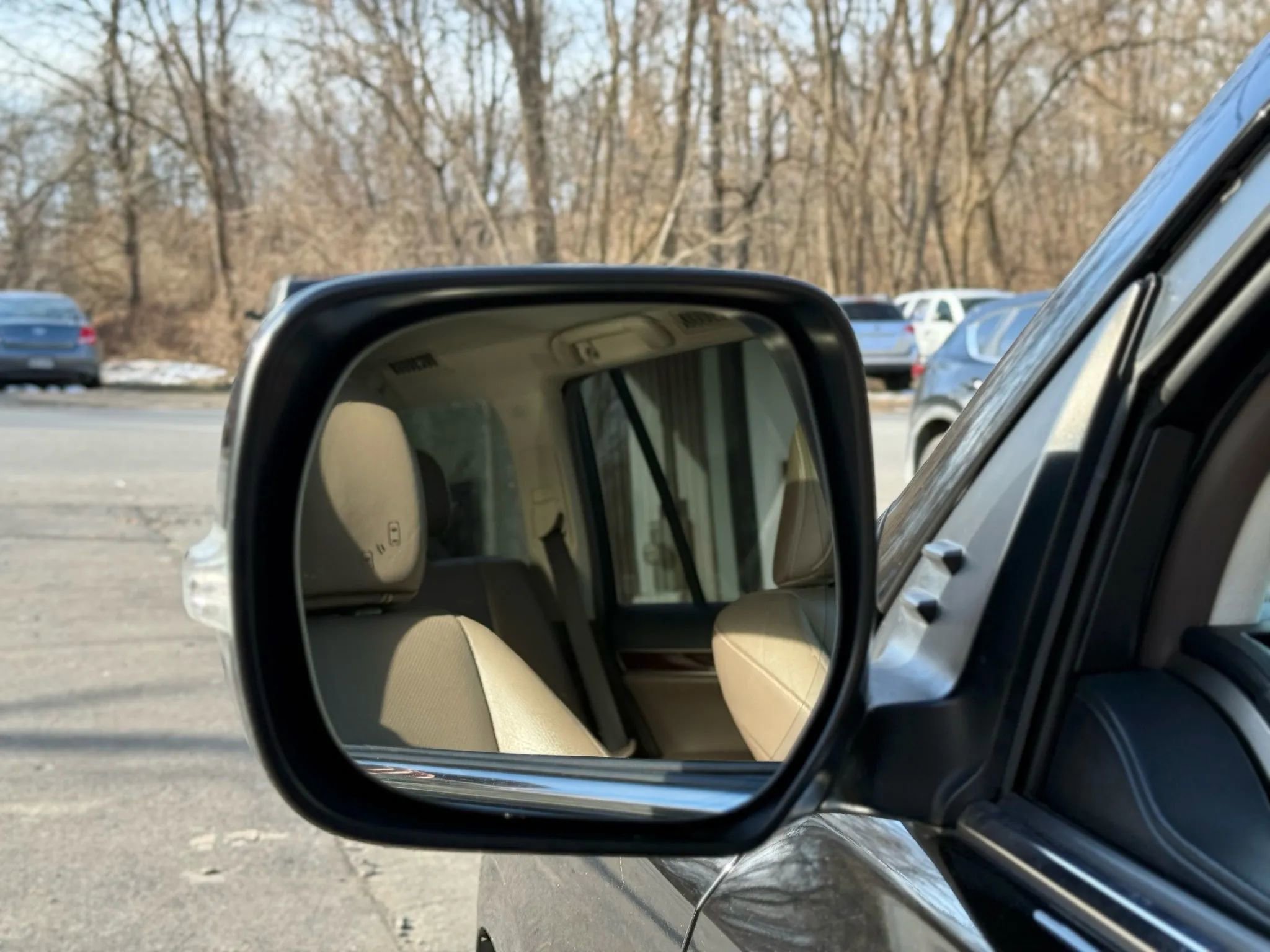 Used 2018 Lexus GX 460 Premium AWD/4WD image 34