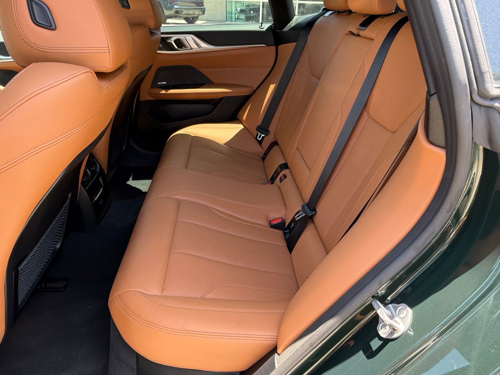 Certified 2023 BMW i4 eDrive35 w/ Premium Package RWD image 33