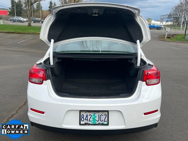 Used 2016 Chevrolet Malibu LS w/ Protection Package image 7