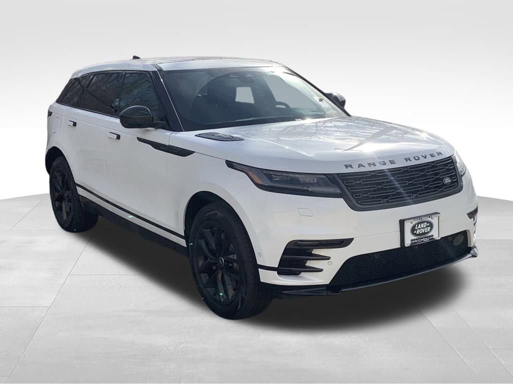 New 2026 Land Rover Range Rover Velar Dynamic SE image 3