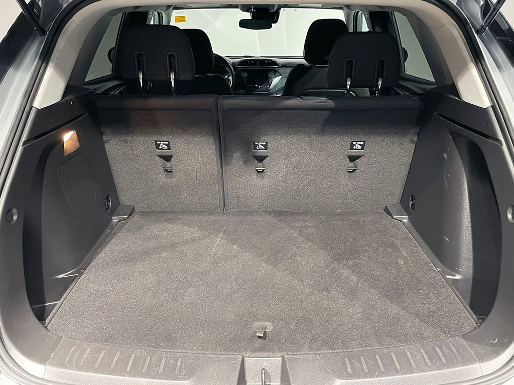 Used 2023 Chevrolet TrailBlazer LT image 5