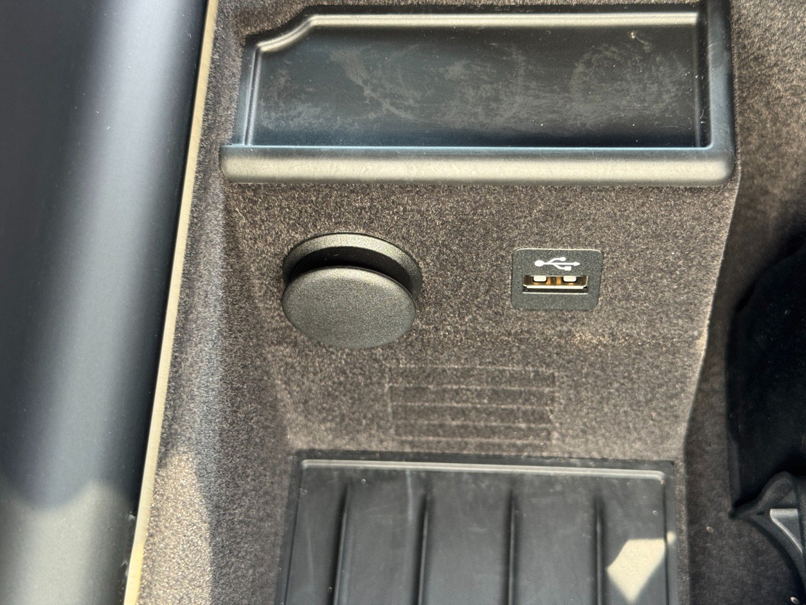 Used 2019 BMW 740i w/ M Sport Package RWD image 34