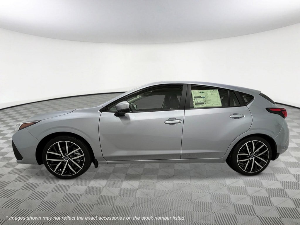 New 2026 Subaru Impreza 2.0i Sport AWD/4WD video 2
