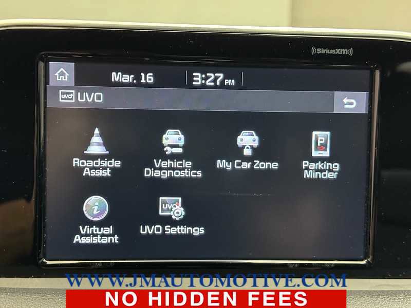 Used 2020 Kia Stinger GT-Line image 26