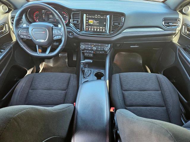 Used 2024 Dodge Durango GT w/ Blacktop Package image 19
