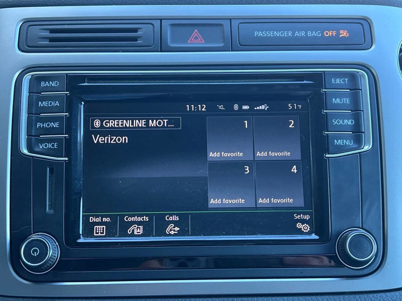 Used 2017 Volkswagen Tiguan Wolfsburg Edition image 30