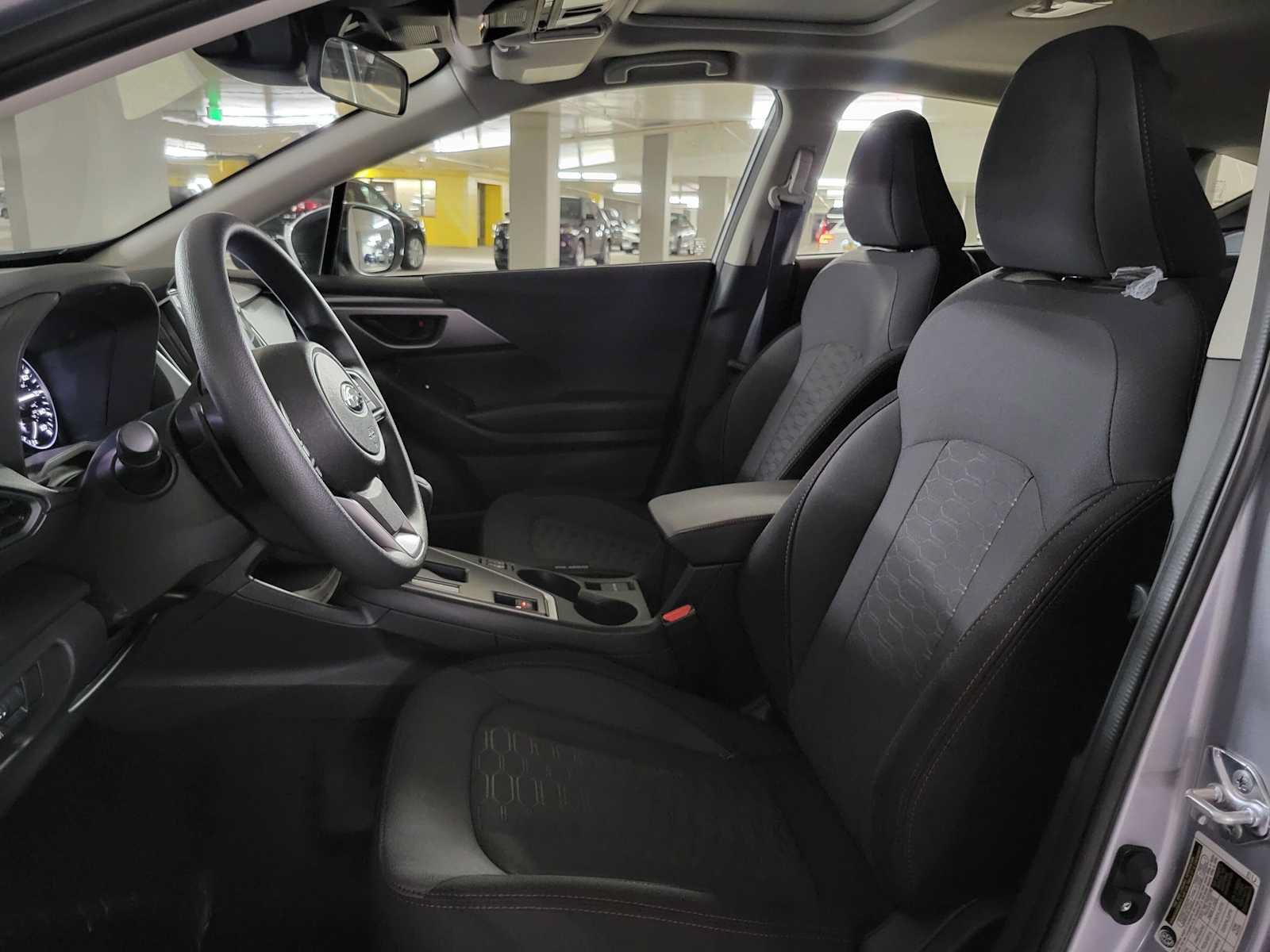 New 2026 Subaru Impreza 2.0i Sport AWD/4WD image 20