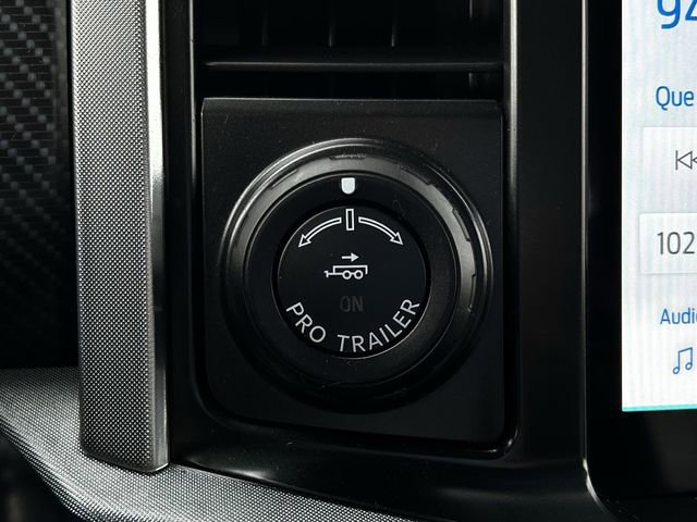 Used 2021 Ford F150 Limited AWD/4WD image 22