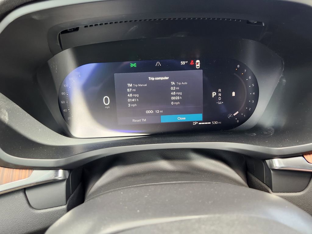 New 2026 Volvo V60 B5 Cross Country Plus w/ Climate Package image 7