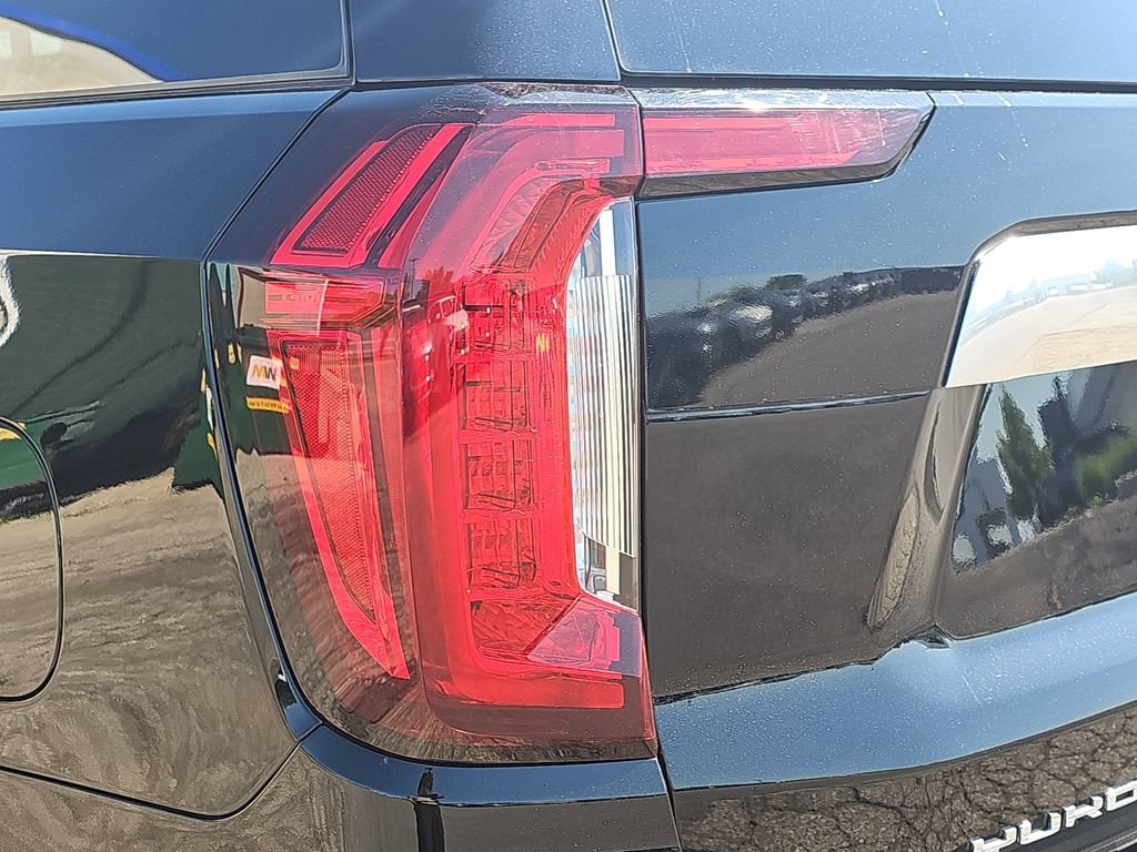 Certified 2024 GMC Yukon XL Denali AWD/4WD image 42