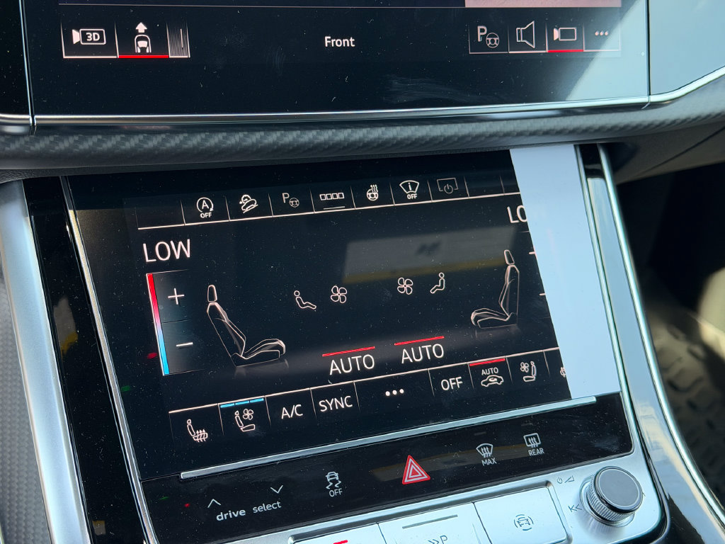 New 2026 Audi Q8 Prestige AWD/4WD image 23