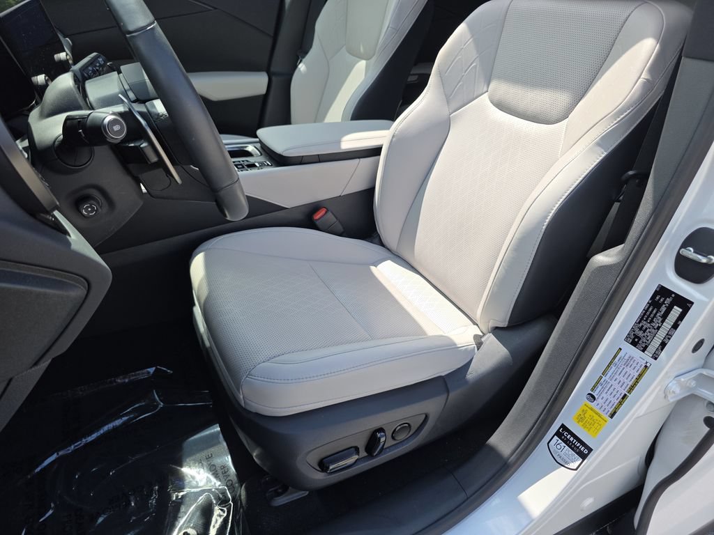 Certified 2023 Lexus RX 350 Premium Plus w/ Accessory Package (Z1) AWD/4WD image 14