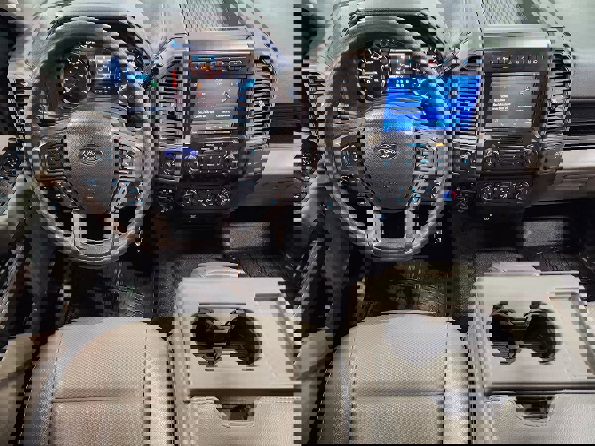 Used 2022 Ford F450 XL w/ STX Appearance Package AWD/4WD image 45