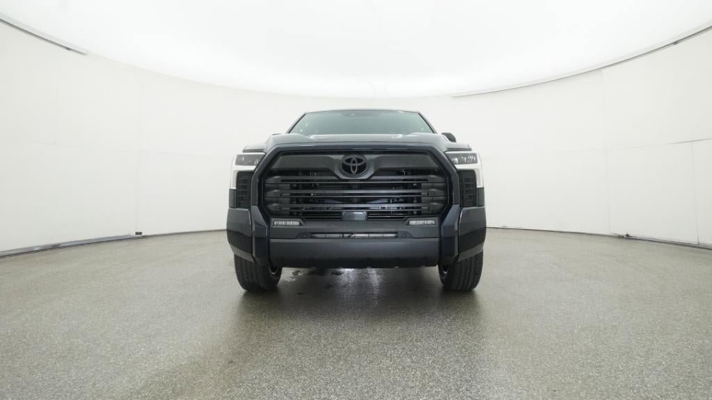 New 2026 Toyota Tundra SR5 AWD/4WD image 31