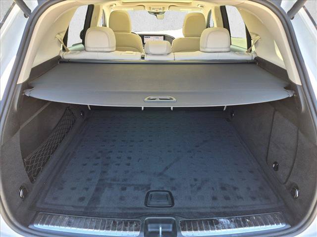 Used 2026 Mercedes-Benz GLE 450 4MATIC image 19