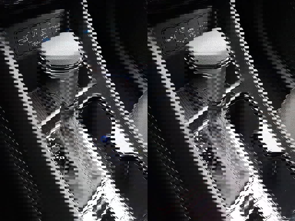 Used 2025 Hyundai Tucson SEL image 13