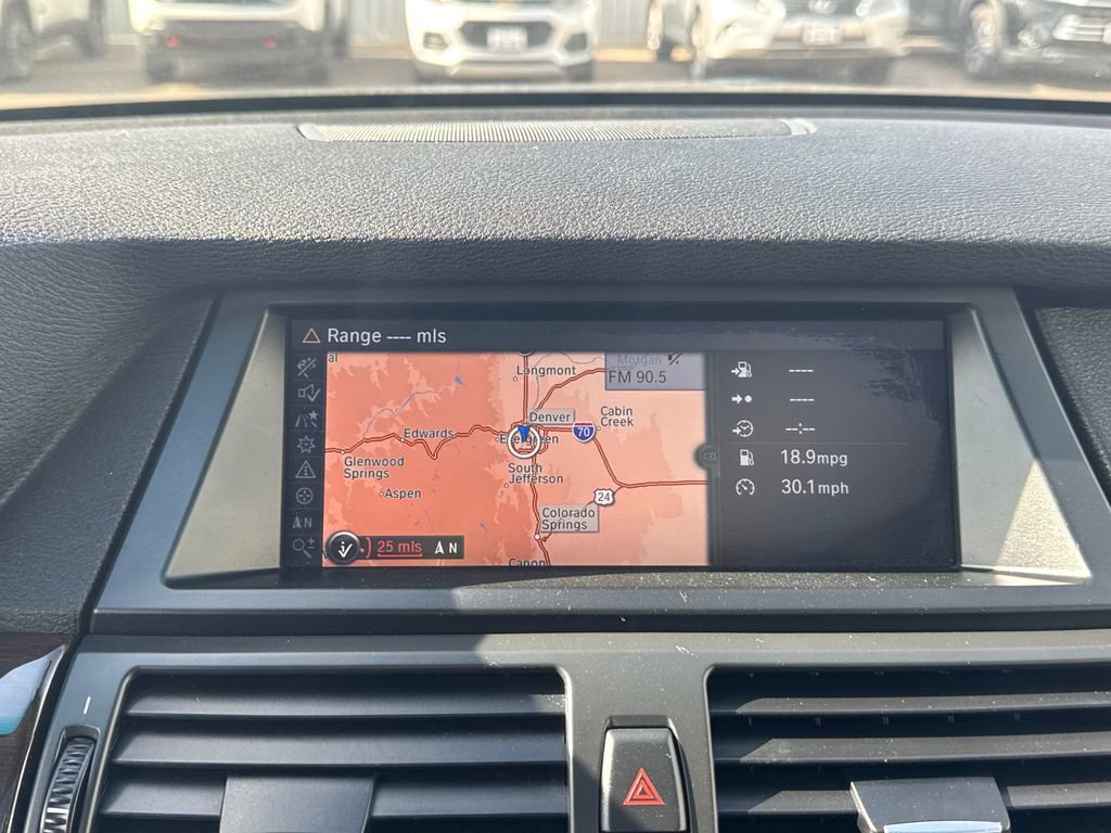 Used 2011 BMW X5 xDrive35i AWD/4WD image 19